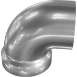 RUBBER ELBOW REDUCER 3-2 1/2