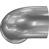 RUBBER ELBOW REDUCER 3-2 1/2