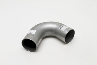 PIPE,EXHAUST ELBOW,PERKINS