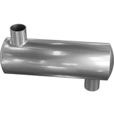 MUFFLER,PERKINS,GTH