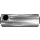 MUFFLER,PERKINS,GTH