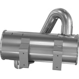 MUFFLER KIT,DEUTZ TD2.9,S80/85XC