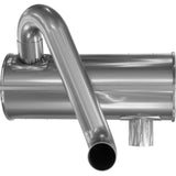 MUFFLER KIT,DEUTZ TD2.9,S80/85XC