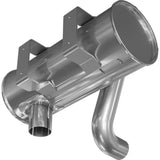 MUFFLER KIT,DEUTZ TD2.9,S80/85XC