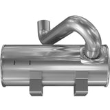 MUFFLER KIT,DEUTZ TD2.9,S80/85XC