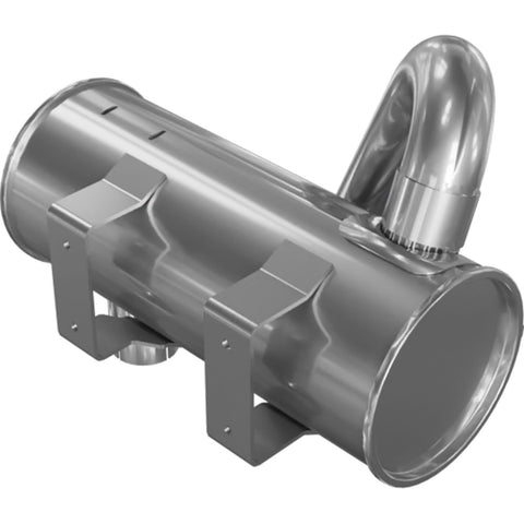 MUFFLER KIT,DEUTZ TD2.9,S80/85XC