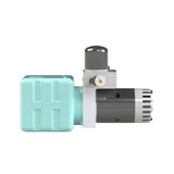 POWER UNIT, 2606 MOTOR, MINI SLAB, E-DRIVE