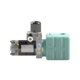 POWER UNIT, 2606 MOTOR, MINI SLAB, E-DRIVE