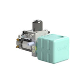 POWER UNIT, 2606 MOTOR, MINI SLAB, E-DRIVE