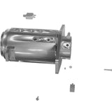 SWIVEL,HYD 8 PORT