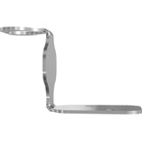 FORMING, ALARM MOUNT BRACKET