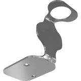 FORMING, ALARM MOUNT BRACKET