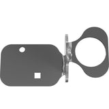 FORMING, ALARM MOUNT BRACKET