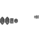 HARNESS, PBOX, ALC600, XC, EPL