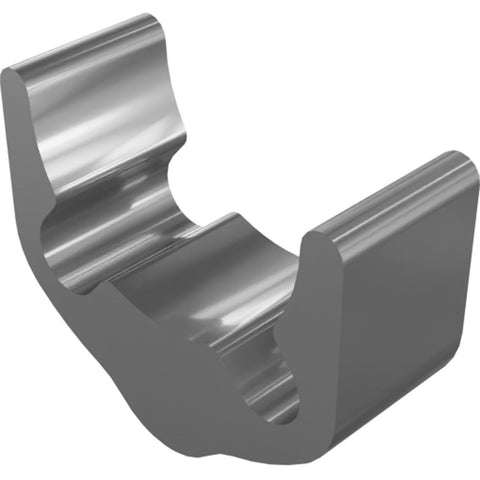 HOSE CLAMP - JIB CYLINDER