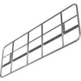 WELDMENT,FLOOR,96X36 PLATFORM