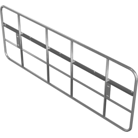 WELDMENT,FLOOR,96X36 PLATFORM