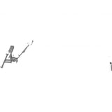 FORMING,TOEBOARD,LEFT FRONT,96X36 PLATFORM