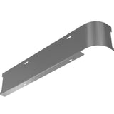 FORMING,TOEBOARD,RIGHT FRONT,96X36 PLATFORM