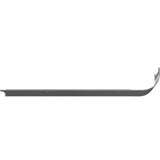 FORMING,TOEBOARD,RIGHT FRONT,96X36 PLATFORM