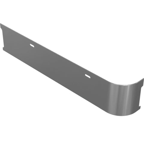 FORMING,TOEBOARD,RIGHT FRONT,96X36 PLATFORM