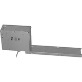 FORMING,TOEBOARD,LEFT REAR,96X36 PLATFORM