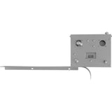 FORMING,TOEBOARD,LEFT REAR,96X36 PLATFORM