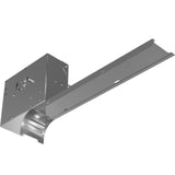FORMING,TOEBOARD,LEFT REAR,96X36 PLATFORM