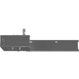 FORMING,TOEBOARD,LEFT REAR,96X36 PLATFORM