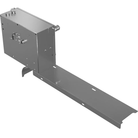 FORMING,TOEBOARD,LEFT REAR,96X36 PLATFORM