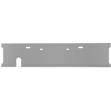 FORMING,TOEBOARD,REAR,96X36 PLATFORM