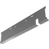 FORMING,TOEBOARD,REAR,96X36 PLATFORM