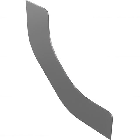 PLATE,TOEBOARD