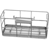 WELDMENT, SIDE-ENTRY PLATFORM, 8'