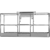 WELDMENT, SIDE-ENTRY PLATFORM, 8'