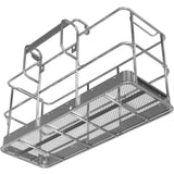 WELDMENT, SIDE-ENTRY PLATFORM, 8'
