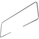 TUBE,LEFT CABLE ATTACHEMENT