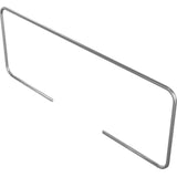 TUBE,LEFT CABLE ATTACHEMENT