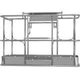 WELDMNT,6 FT PLATFORM