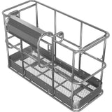 WELDMNT,6 FT PLATFORM