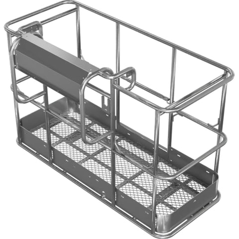 WELDMNT,6 FT PLATFORM