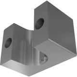 CLAMP, ONE HOLE, 0.65-0.70