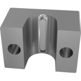 CLAMP, ONE HOLE, 0.60-0.65