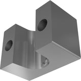 CLAMP, ONE HOLE, 0.60-0.65