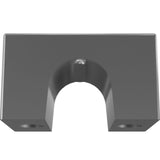 CLAMP, ONE HOLE, 0.60-0.65