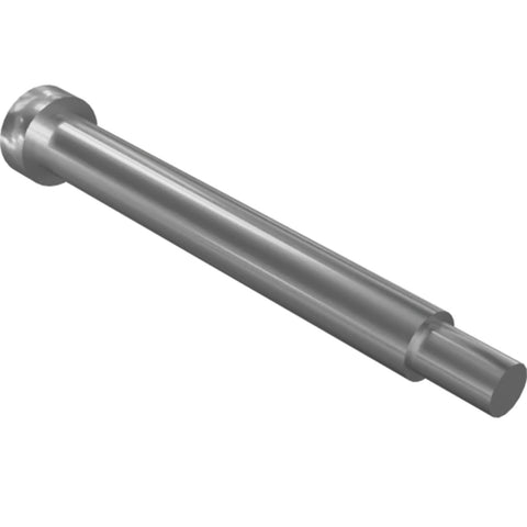BOLT,SHS,1/2X3.75X3/8-16,ZAG