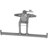 FORMING,REAR BRKT,H-DRIVE,CE PLUG