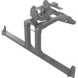 FORMING,REAR BRKT,H-DRIVE,CE PLUG