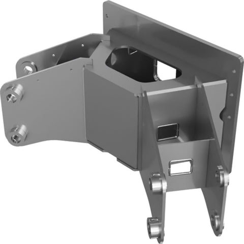 WELDMENT, STABILIZER MOUNT, FIXED