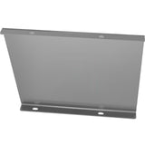 FORMING, COVER PLATE, STABILIZER MOUNT
